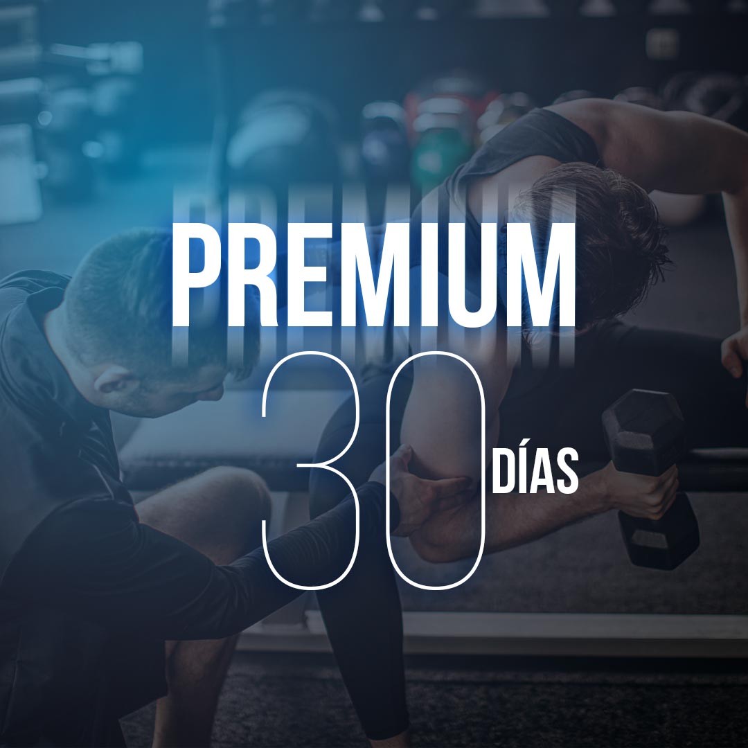 Producto Asesoría personalizada PREMIUM 30 premium 30 renovable