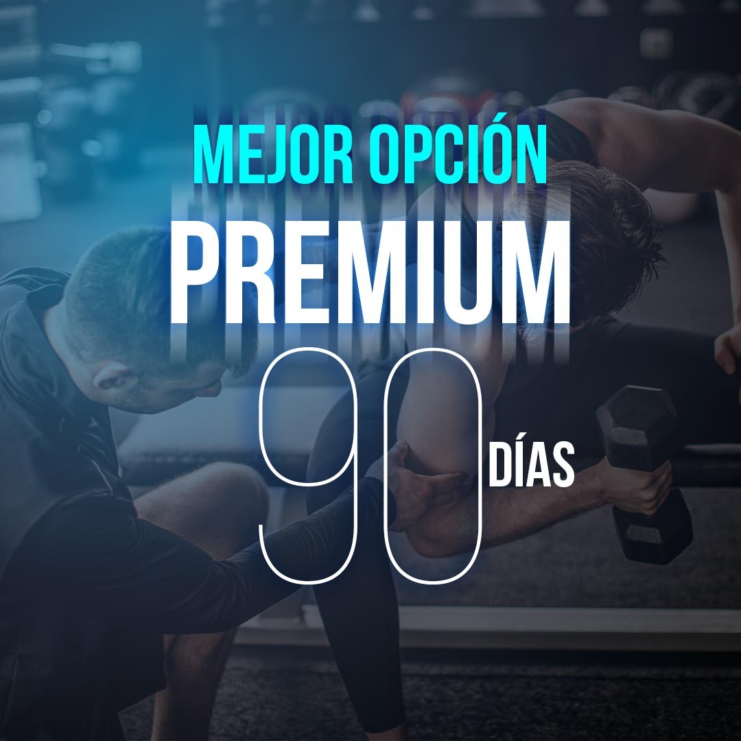 Producto Asesoría personalizada PREMIUM 90 renovable premium 90 ok