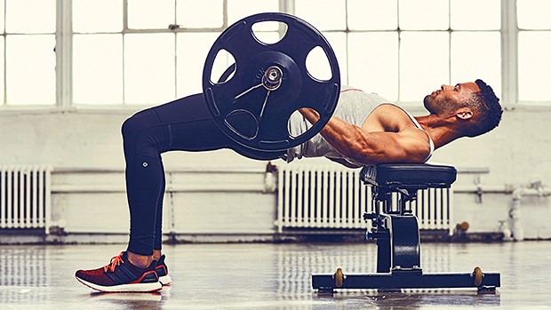 Peso muerto vs Hip Thrust entrenamiento Peso muerto vs Hip Thrust