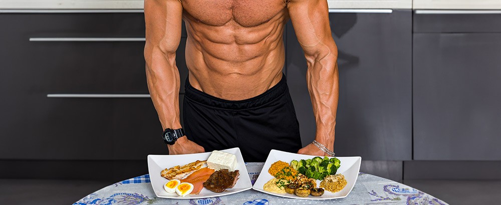 ¿Cómo mejorar la digestión en la etapa de volumen? mejorar la digestión en la etapa de volumen