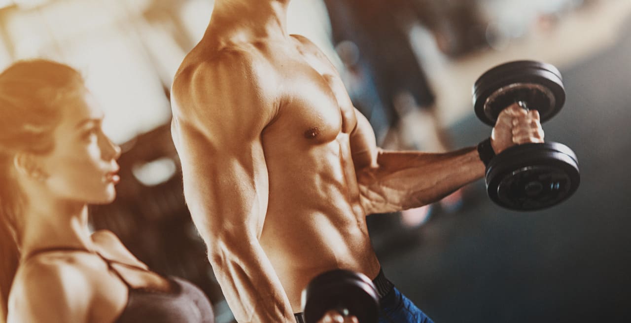Consejos para ganar masa muscular en la etapa de volumen Consejos para ganar masa muscular en la etapa de volumen