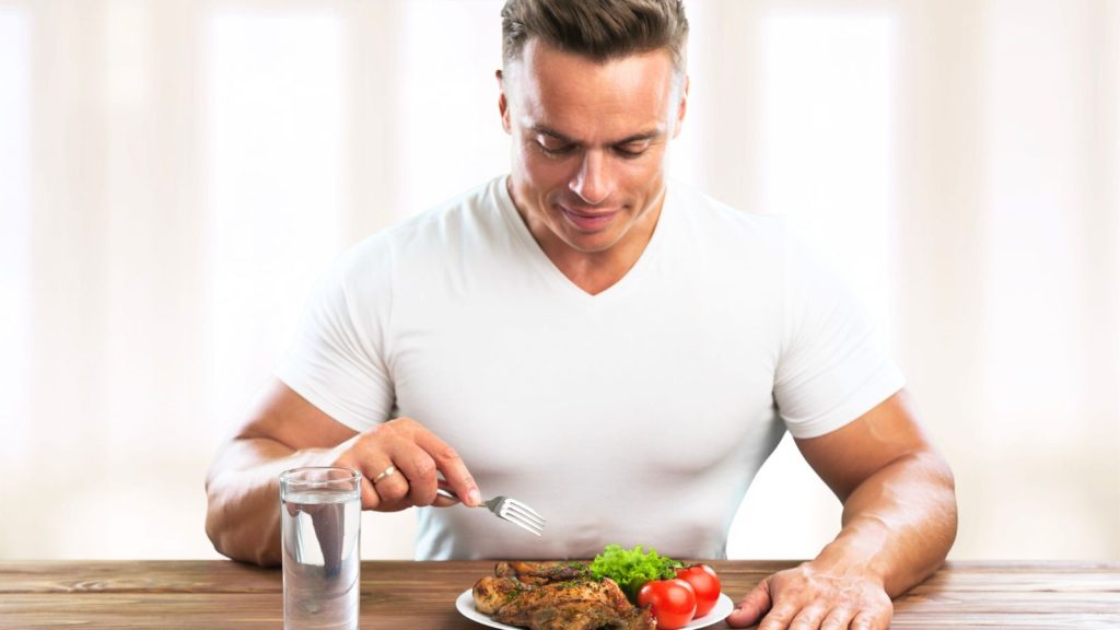 Consejos para ganar masa muscular en la etapa de volumen dieta en etapa de volumen