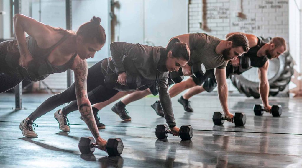 Guía definitiva de cardio: LISS vs MISS vs HIIT cardio MISS