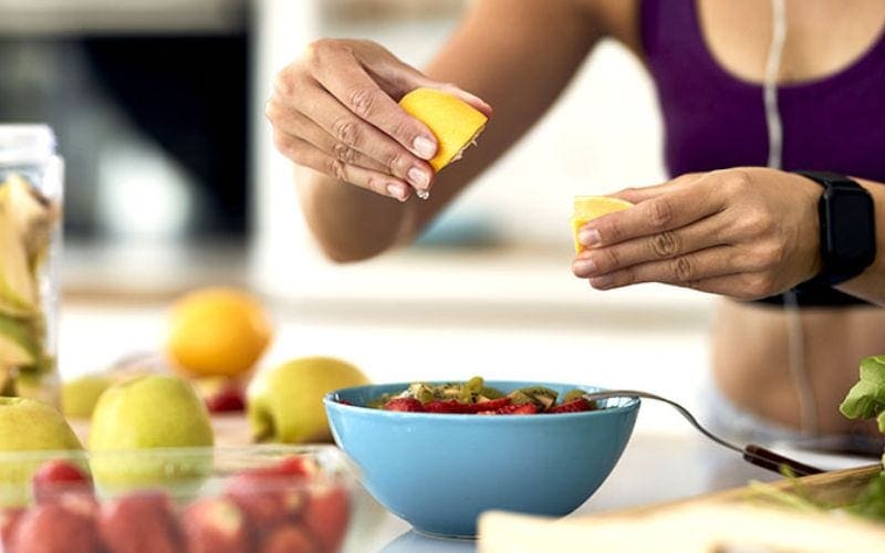 ¿Cuántas veces comer al día para perder grasa? Cuantas veces comer al dia para perder grasa