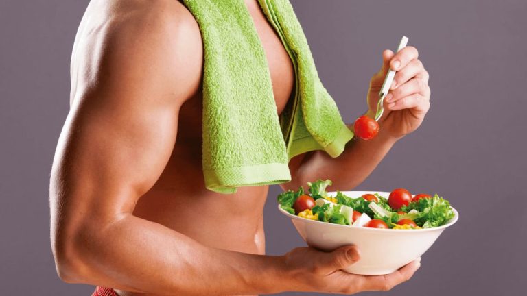 ¿Cuántas veces comer al día para perder grasa? cuanto comer al día para perder grasa