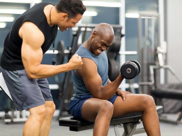 ¿Por qué invertir en un entrenador personal y nutricionista mejora tu calidad de vida? nutricionista personal es importante