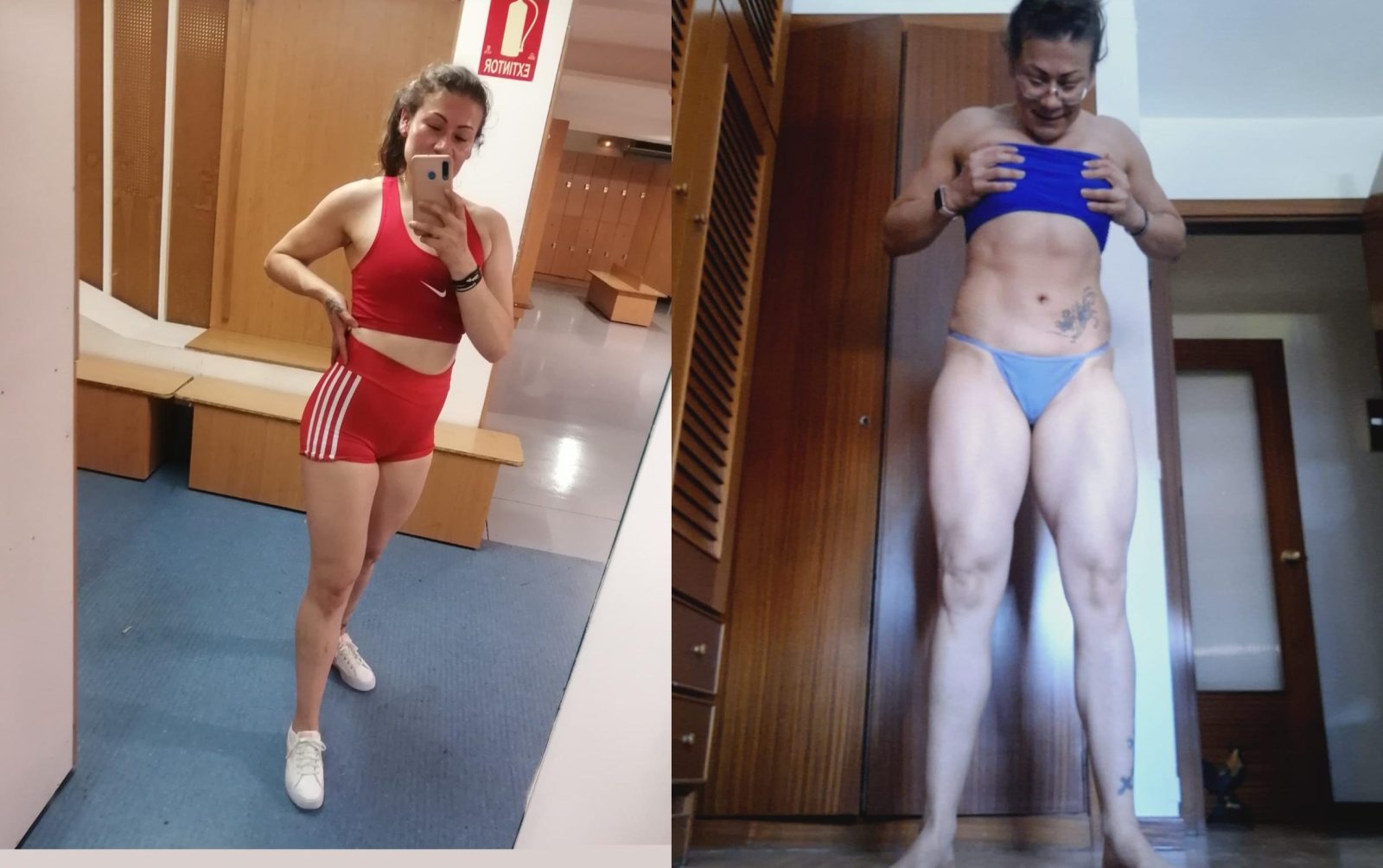 Producto Asesoría NUTRICIÓN TRIMESTRAL imagenes juntas 1