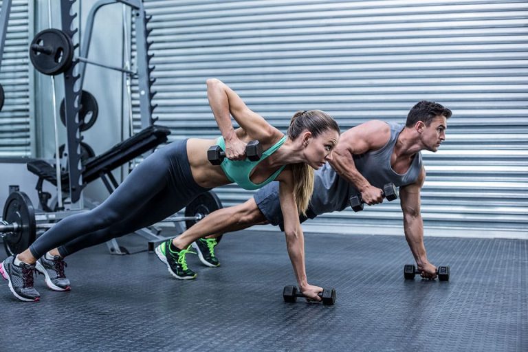 Método RPE vs RIR - ¿Cuál es mejor? rpe vs rir