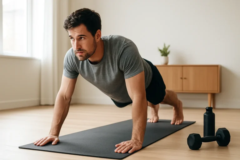 ¿Cuántos días a la semana entrenar para ver resultados? ¿Cuántos días a la semana entrenar para ver resultados?